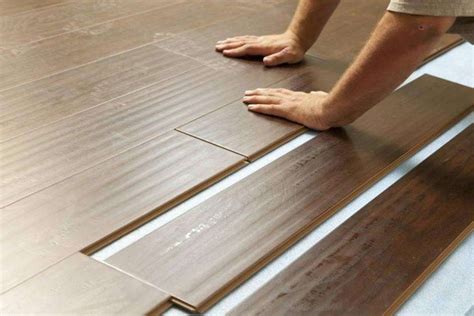 木地板安装基层知识详解_高牌地板