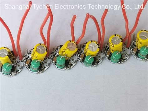 Image result for LED Lamp Parts