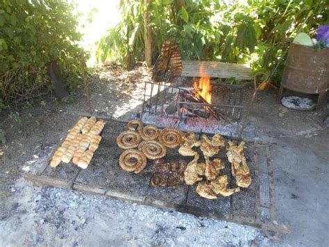 VILLA CELINA TURISMO RURAL (Colonia del Sacramento) - Guesthouse ...