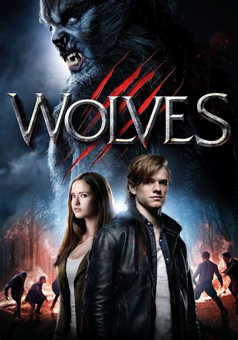 Image result for Wolves Film