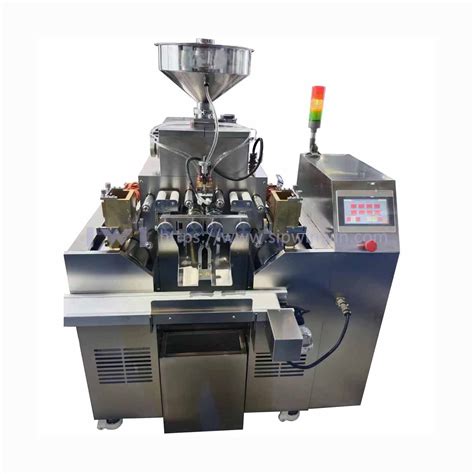 Image result for Encapsulation Machine