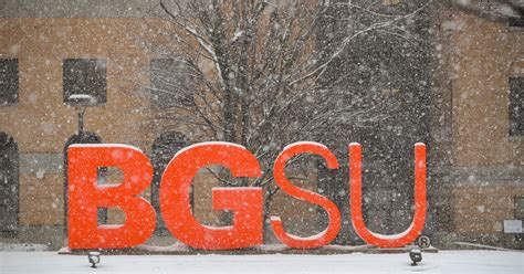 BGSU trustees use February meeting to set future path for academic ...