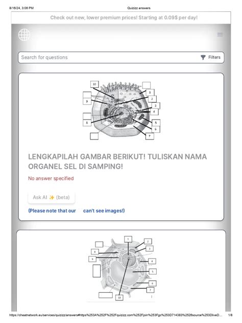 How to Find Answer In Quizizz 的图像结果