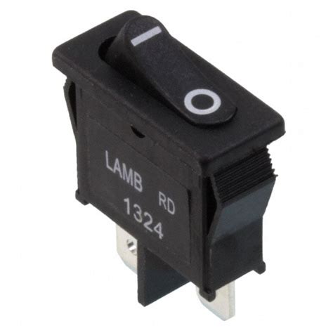 RD1113112R E-Switch | Switches | DigiKey