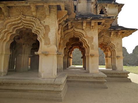 RUINED CITY OF HAMPI — CAPT AJIT VADAKAYIL – CAPT AJIT VADAKAYIL