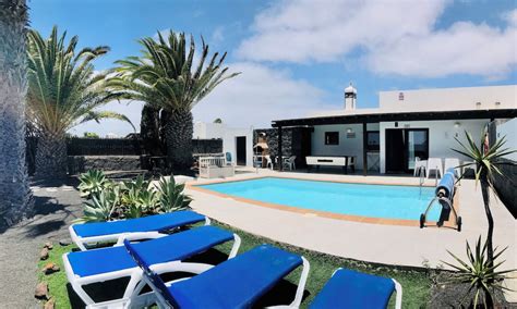 Villa Descansa With Private Pool, sea View, Sat-tv & Free Wifi ...