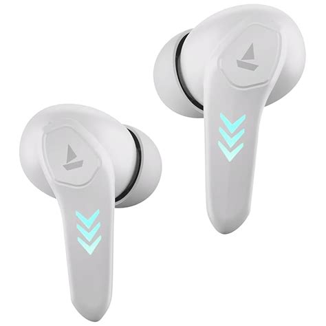 boAt Airdopes 190 True Wireless in Ear Earbuds with Beast Mode(50ms ...