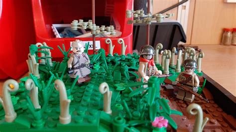 Image result for WW2 Lego MOC Tutorial