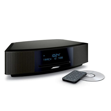 Bose Radio With Cd Player Used at Kimberly Clifton blog
