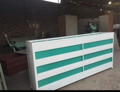 Medical Rack - Medical Shop Drawers With Sliding Glass Trader ...