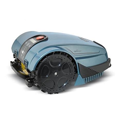 Migliori robot tagliaerba Wiper: prezzi online   Robot  