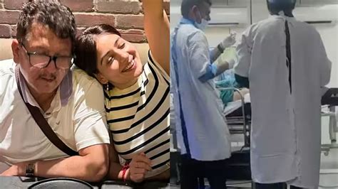 'Life Changed From Vanities To Ventilators': Punjabi Actress Tania ...