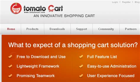 Image result for Open Source Shopping Cart Software