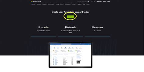 Setting Up the Azure Portal 的图像结果