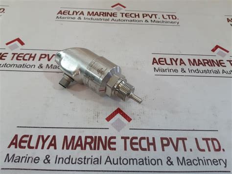 Endress+Hauser Dtt31-a1A111Ae2Abb Thermal Flow Switch – Aeliya Marine