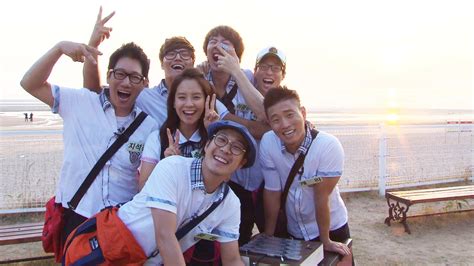 QUIZ: Which "Running Man" Member Are You? | Soompi