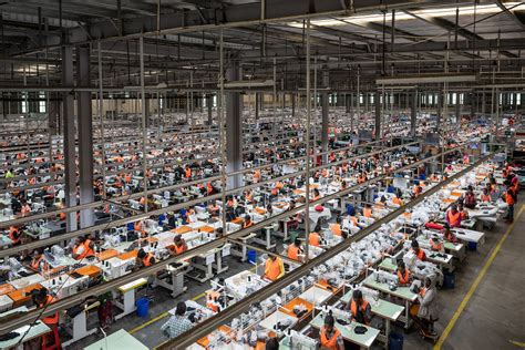 It’s Now or Never for Ethiopia’s Garment Industry | texfash.com