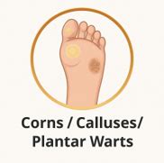Welcome to DR DIA FOOTCARE CENTER