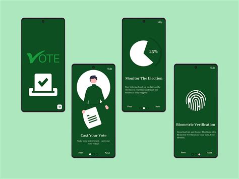 Pic for Digital Voting 的图像结果