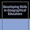 Buy Developing Skills in Geographical Education Book Online at Low ...