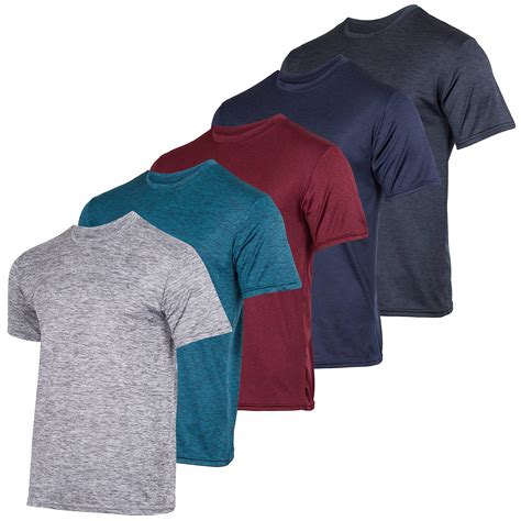 Best Moisture Wicking Shirts - zeus-gear.com