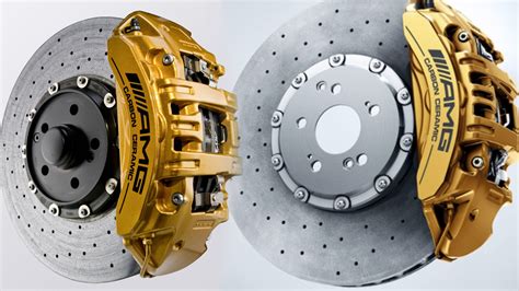 Cla45 carbon ceramic brakes !!! | Mercedes CLA Forum