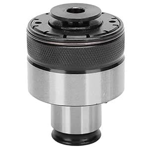 Torsion Tapping Chuck, High Speed Steel Tapping Machine Collet High ...