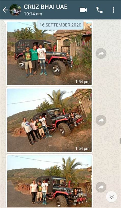 JAINISH MODIFIED HUNTER JEEPS, JAINISH Modified Open Jeeps, Modified ...