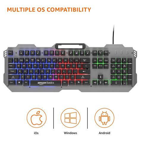 Image result for USB Gaming Keyboard