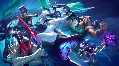 Riot Games is expanding League of Legends presence in India