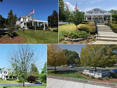 McDonald Keohane Funeral Home - South, Weymouth, MA - Reviews (66 ...