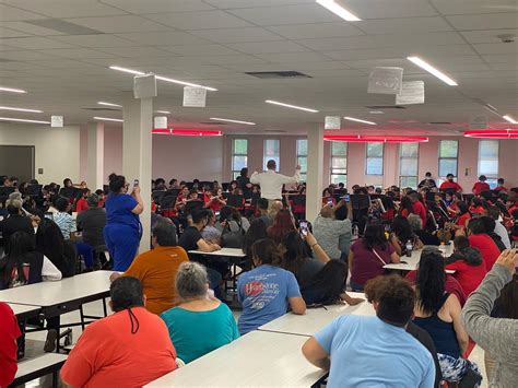 Fidel Tafolla Middle School | Tafolla Bands Spring Concert was held ...