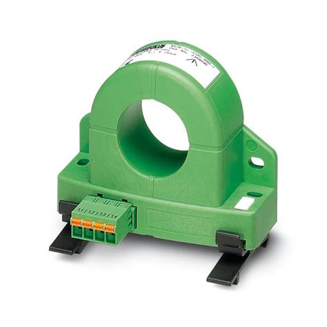 2308085 Phoenix Contact | Phoenix Contact DIN Rail Mounted Current ...