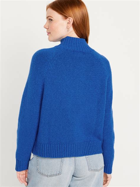 OVY 50´s Classic Cotton CashmereCardigan-