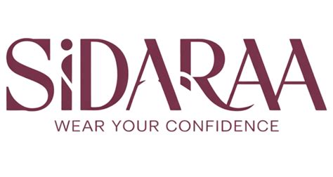 Size Chart – SIDARAA