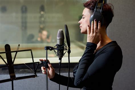 Image result for Voice Over Lessons