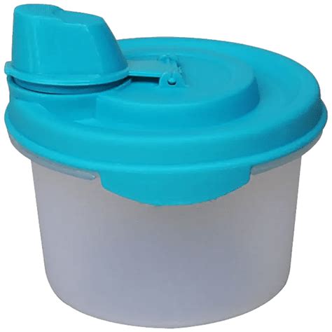 Buy Princeware Easy Pour Package Container - Plastic, Leak Proof, BPA ...