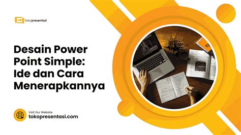 Image result for Tutorial Desain PowerPoint