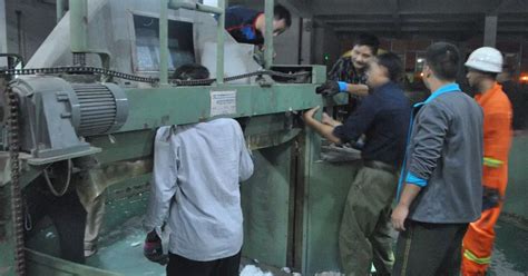 Image result for Factory Machine Accidents