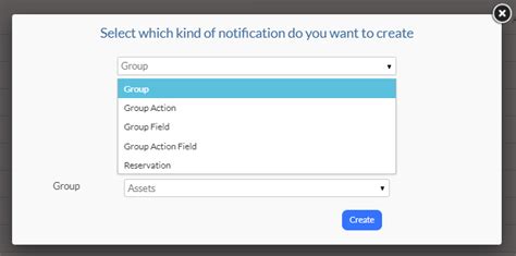 Image result for Create Notification