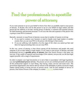 Power of legal professional - India Dictionary