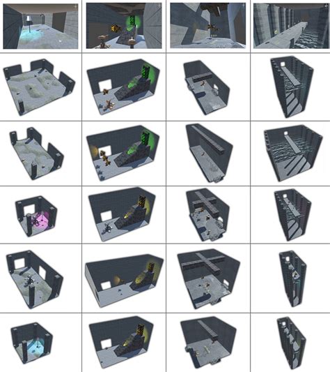 Image result for Level Generator Unity