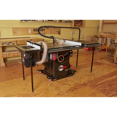 Image result for SawStop Router Table Extension Compatible Routers