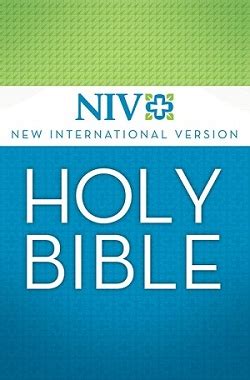 Updated NIV e-Bible debuts successfully | ChristianToday India