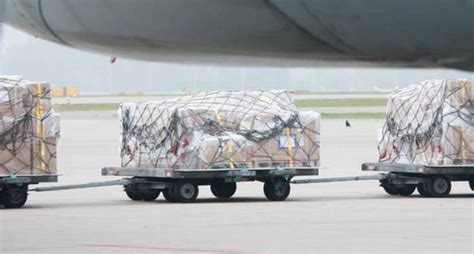 Unilode adds short and medium-term ULD to services portfolio