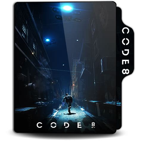 Code-8 2019 的图像结果