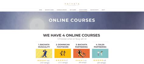 Image result for Bachata Lessons
