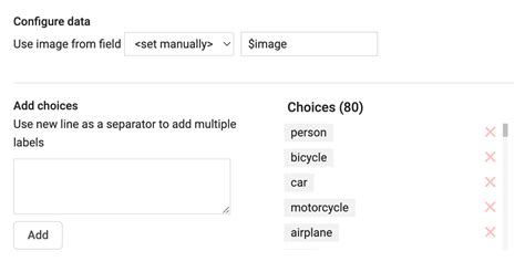 Image result for Label Studio Export Coco