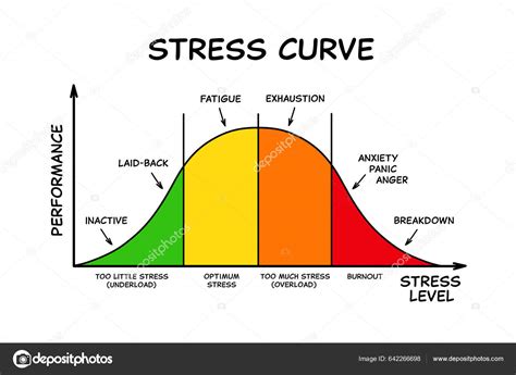 Image result for Muscle Stress Graph