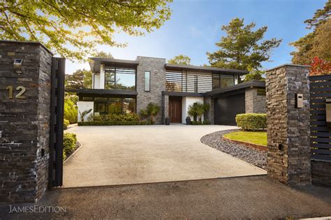 modern house exterior ideas